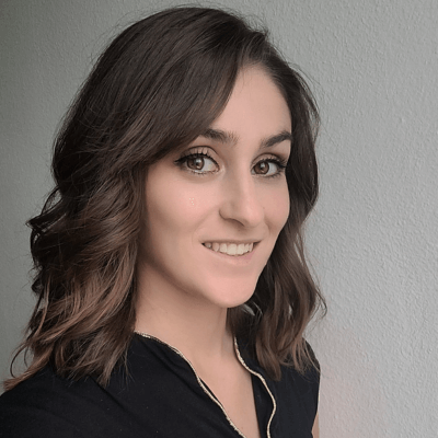 Sarah Falco consultante SEO